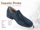 Sapato Preto