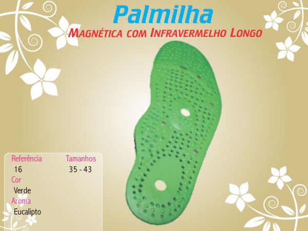 Palmilha