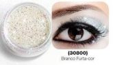 Puro Glitter - Branco Furta-cor