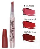 Batom Caneta Deep Rose