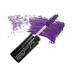 Máscara para Cílios COLORSHOCK - Purple