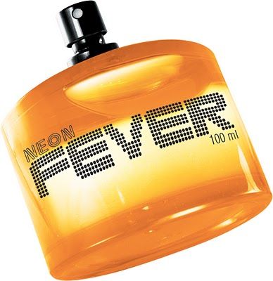 Deo Colônia Neon FEVER - 100ml