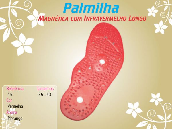 Palmilha