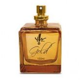 Deo Colônia Gold - 100ml