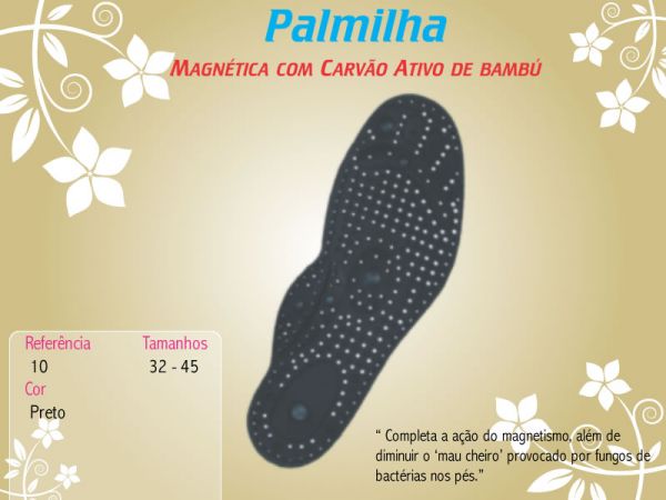 Palmilha