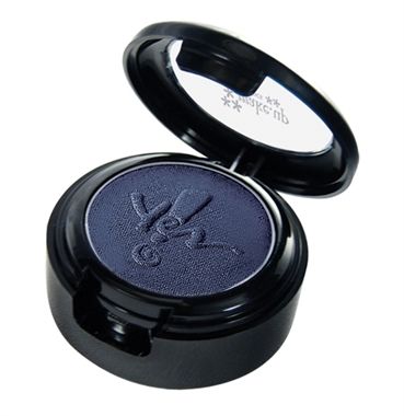 Sombra Compacta Yes! Make.Up Azul Urbano