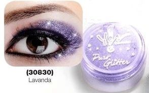 Puro Glitter - Lavanda