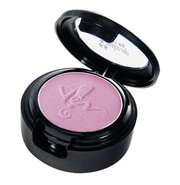 Sombra Compacta Yes! Make.Up Rosa Choque