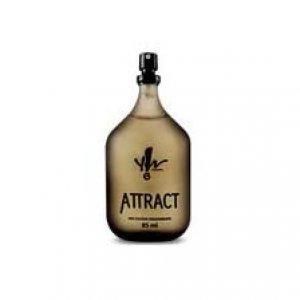 Deo Colônia Attract - 85ml