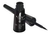 Delineador Liquido para Olhos - Preto